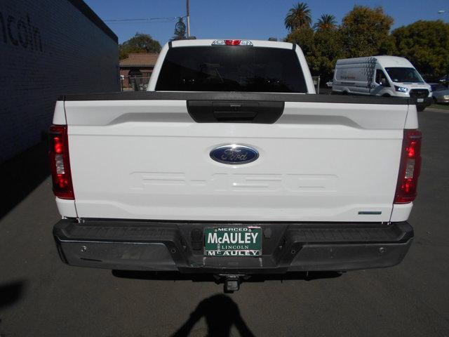 used 2023 Ford F-150 car, priced at $36,890