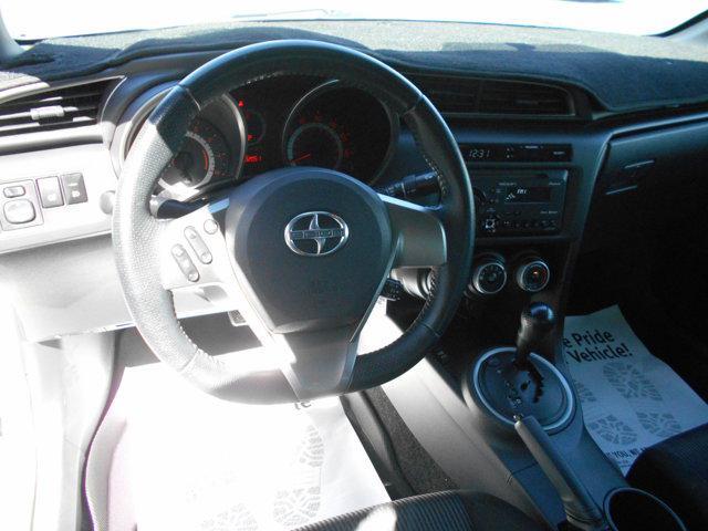 used 2013 Scion tC car, priced at $12,770