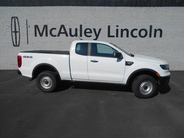used 2022 Ford Ranger car, priced at $22,890