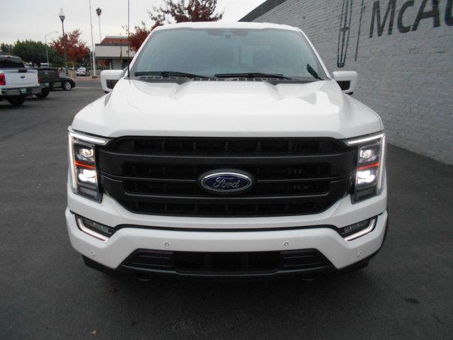 used 2023 Ford F-150 car, priced at $59,995