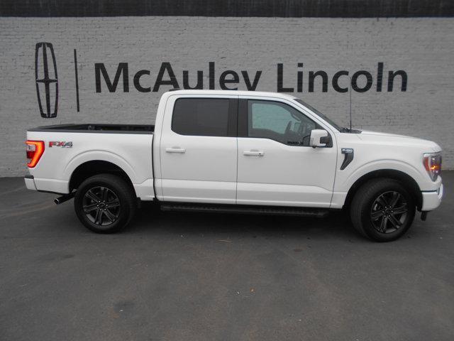 used 2023 Ford F-150 car, priced at $59,995