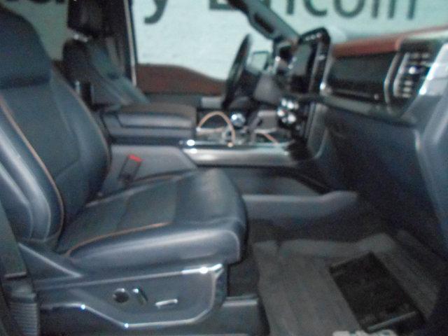 used 2023 Ford F-150 car, priced at $59,995