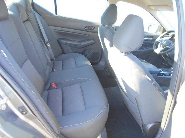 used 2024 Nissan Altima car, priced at $20,770