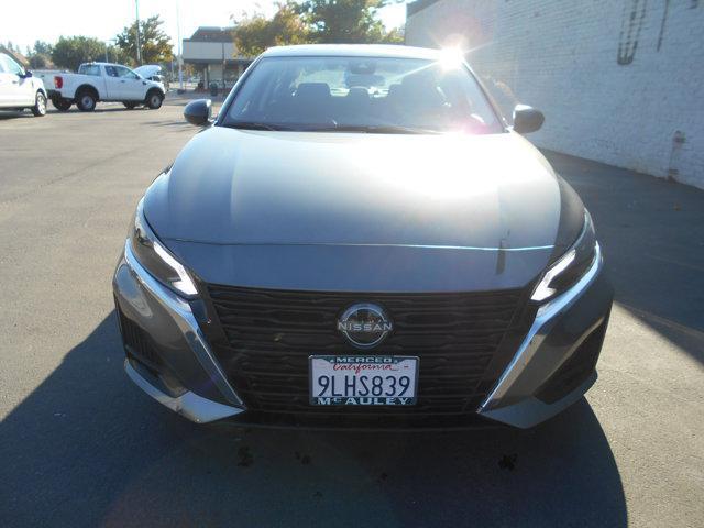 used 2024 Nissan Altima car, priced at $20,770