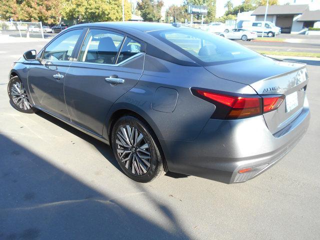 used 2024 Nissan Altima car, priced at $20,770