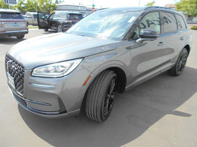 new 2024 Lincoln Corsair car, priced at $61,310