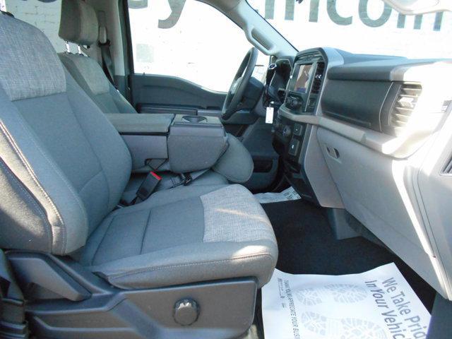 used 2023 Ford F-150 car, priced at $39,880