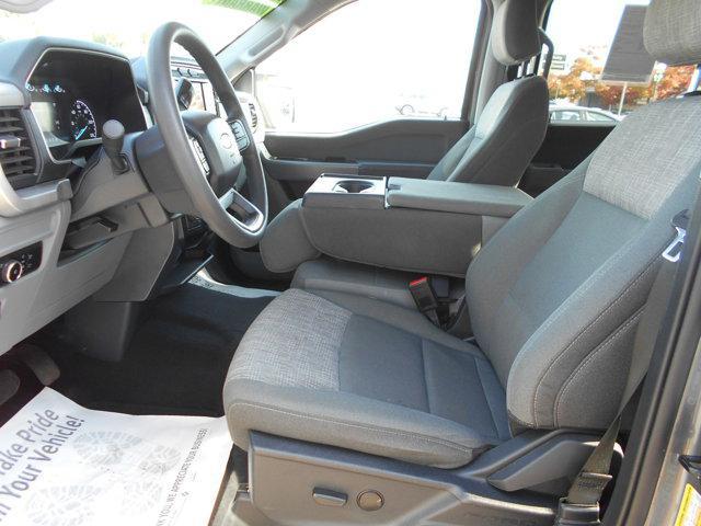 used 2023 Ford F-150 car, priced at $39,880