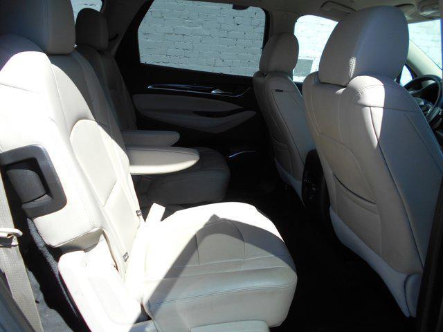 used 2019 Buick Enclave car, priced at $19,980