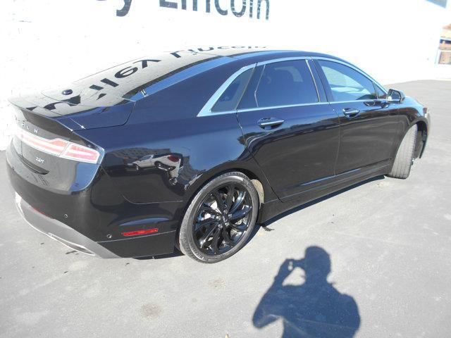 used 2020 Lincoln MKZ car, priced at $28,770