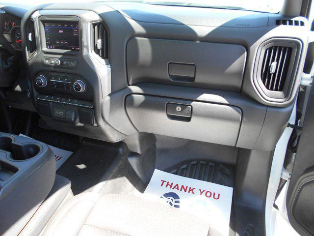 used 2023 Chevrolet Silverado 1500 car, priced at $27,999