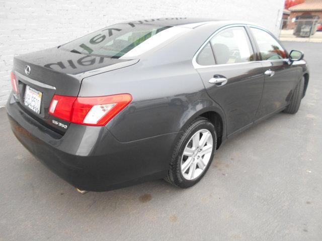 used 2009 Lexus ES 350 car, priced at $6,899