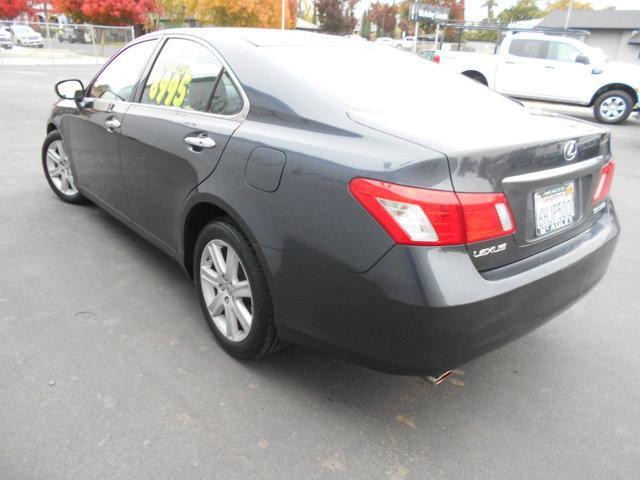 used 2009 Lexus ES 350 car, priced at $6,899