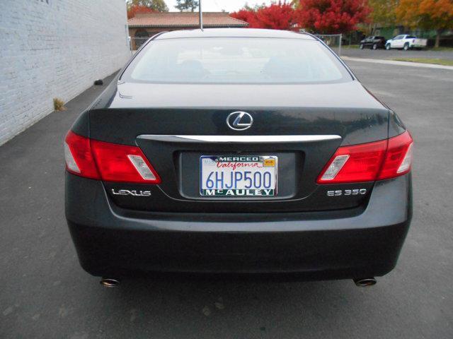 used 2009 Lexus ES 350 car, priced at $6,899