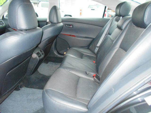 used 2009 Lexus ES 350 car, priced at $6,899