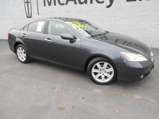 used 2009 Lexus ES 350 car, priced at $6,899