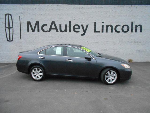 used 2009 Lexus ES 350 car, priced at $6,899