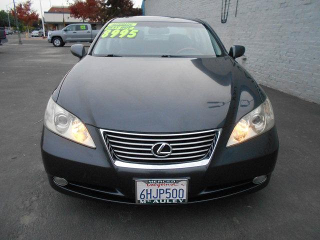 used 2009 Lexus ES 350 car, priced at $6,899