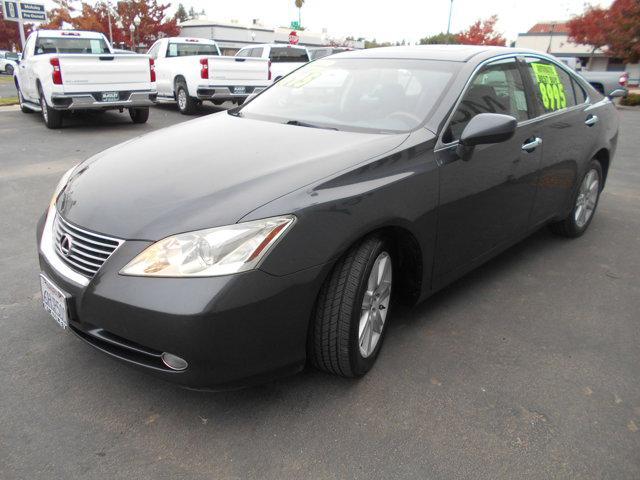 used 2009 Lexus ES 350 car, priced at $6,899