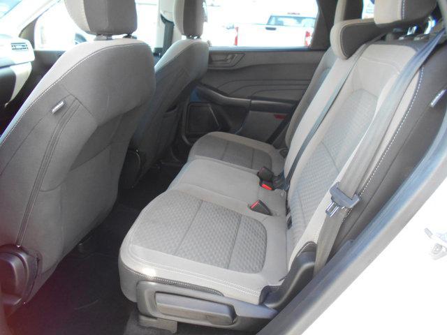 used 2022 Ford Escape car, priced at $17,999