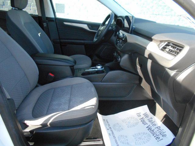 used 2022 Ford Escape car, priced at $17,999