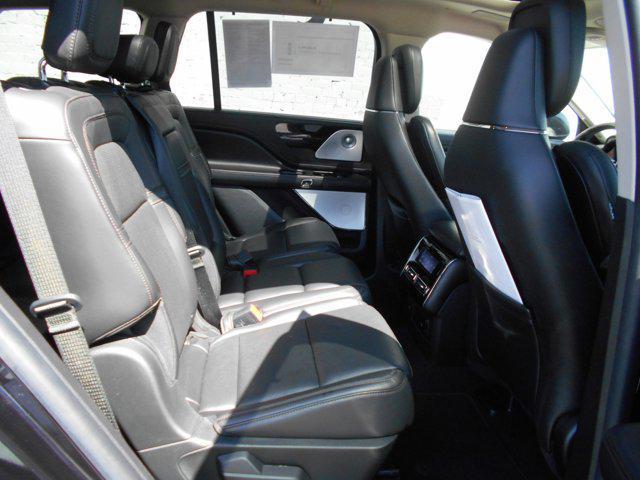 used 2022 Lincoln Aviator car, priced at $50,777