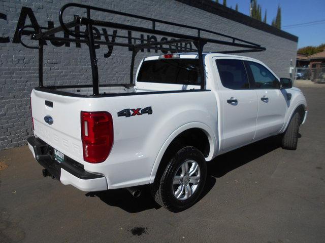 used 2022 Ford Ranger car, priced at $30,999