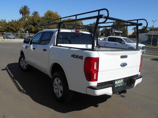 used 2022 Ford Ranger car, priced at $30,999