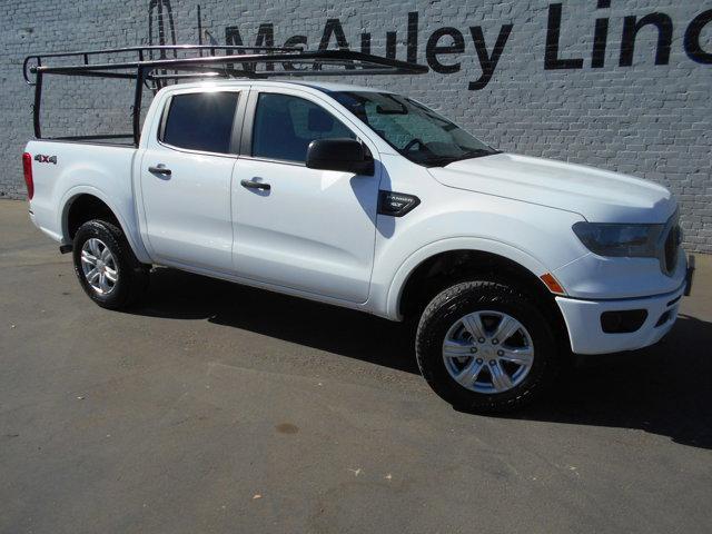 used 2022 Ford Ranger car, priced at $30,999