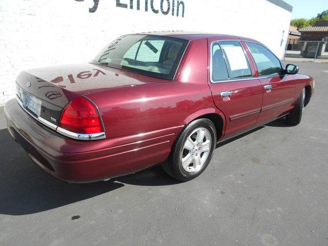 used 2011 Ford Crown Victoria car, priced at $10,995
