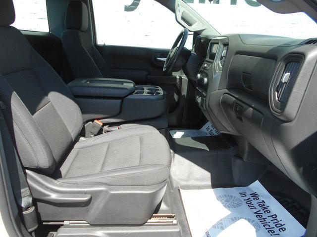 used 2024 Chevrolet Silverado 1500 car, priced at $33,888