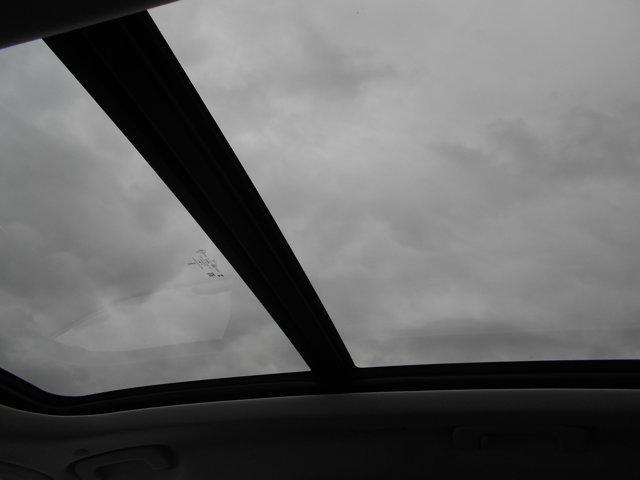 new 2026 Lincoln Nautilus car, priced at $62,240