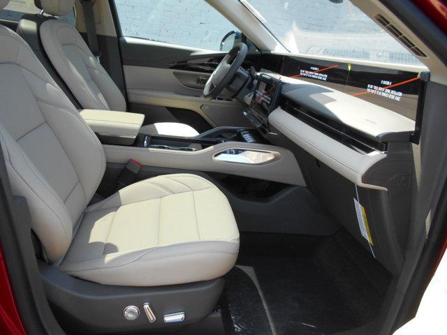 new 2025 Lincoln Nautilus car, priced at $60,270