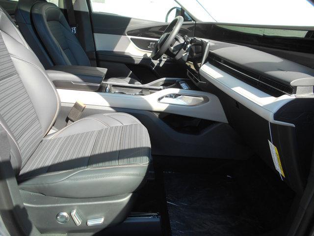 new 2025 Lincoln Nautilus car, priced at $60,270