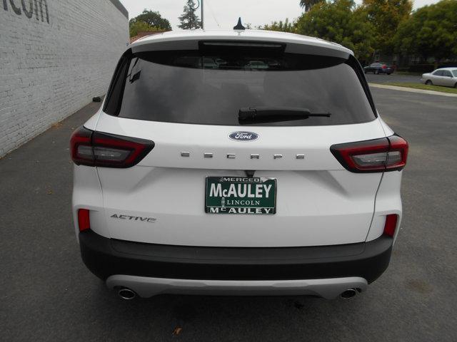 used 2023 Ford Escape car, priced at $20,995