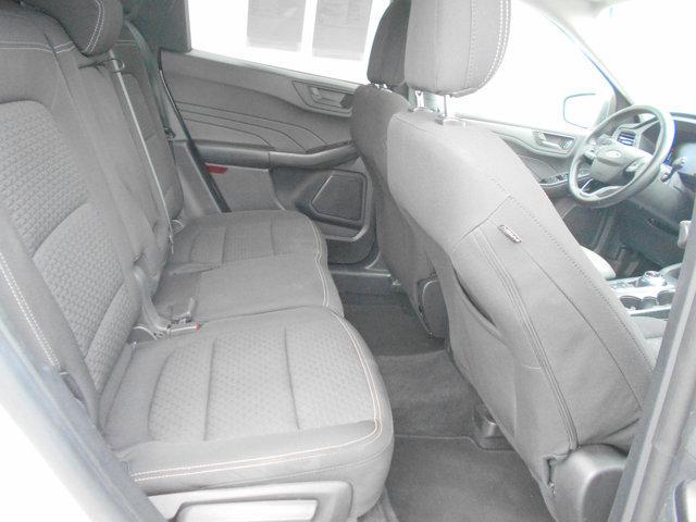 used 2023 Ford Escape car, priced at $20,995