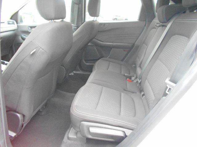 used 2023 Ford Escape car, priced at $20,995
