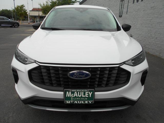 used 2023 Ford Escape car, priced at $20,995
