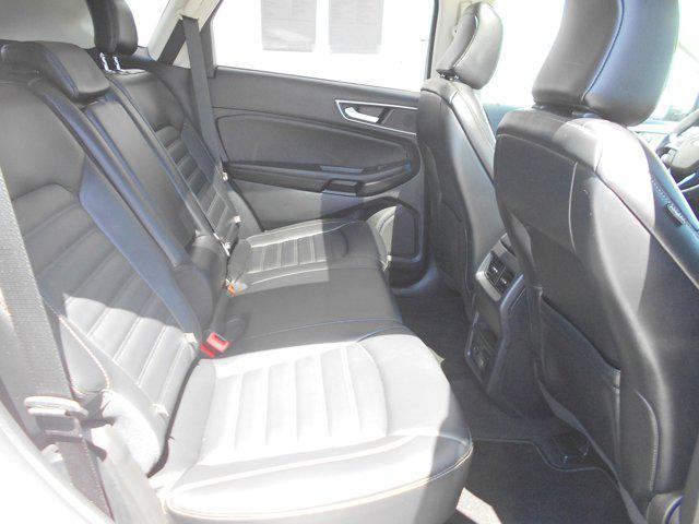 used 2023 Ford Edge car, priced at $29,875