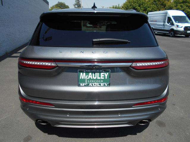 used 2021 Lincoln Corsair car, priced at $29,995