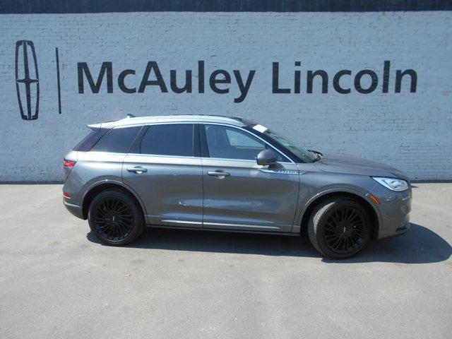 used 2021 Lincoln Corsair car, priced at $29,995