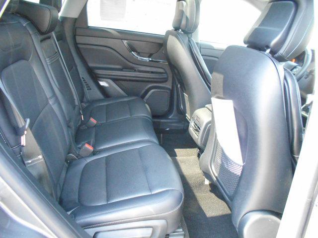 used 2021 Lincoln Corsair car, priced at $29,995