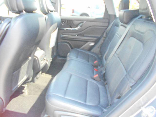 used 2021 Lincoln Corsair car, priced at $29,995