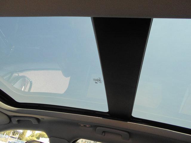 used 2021 Lincoln Corsair car, priced at $29,995