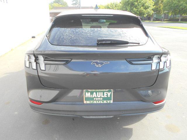used 2022 Ford Mustang Mach-E car, priced at $25,440