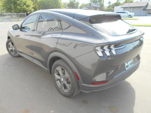 used 2022 Ford Mustang Mach-E car, priced at $25,440