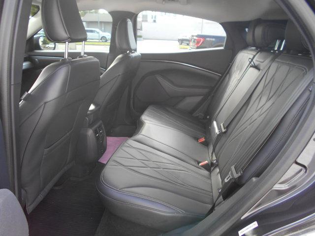 used 2022 Ford Mustang Mach-E car, priced at $25,440