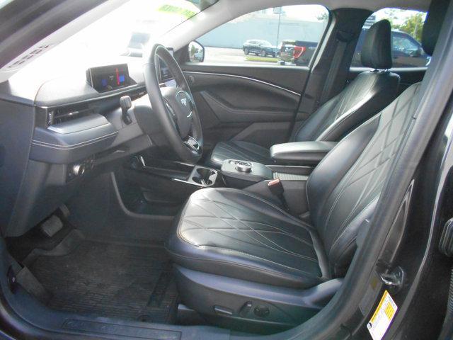 used 2022 Ford Mustang Mach-E car, priced at $25,440