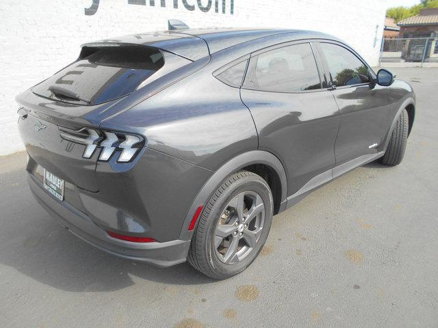 used 2022 Ford Mustang Mach-E car, priced at $25,440