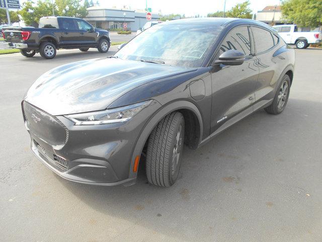 used 2022 Ford Mustang Mach-E car, priced at $25,440
